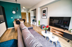 Apartament Emi Zator